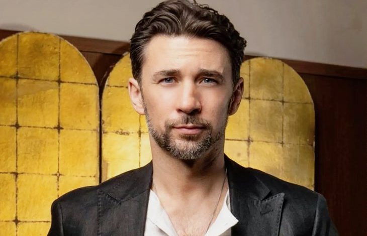 Billy Flynn Reveals Why He Left DOOL For Y&R – Soap Opera Daily